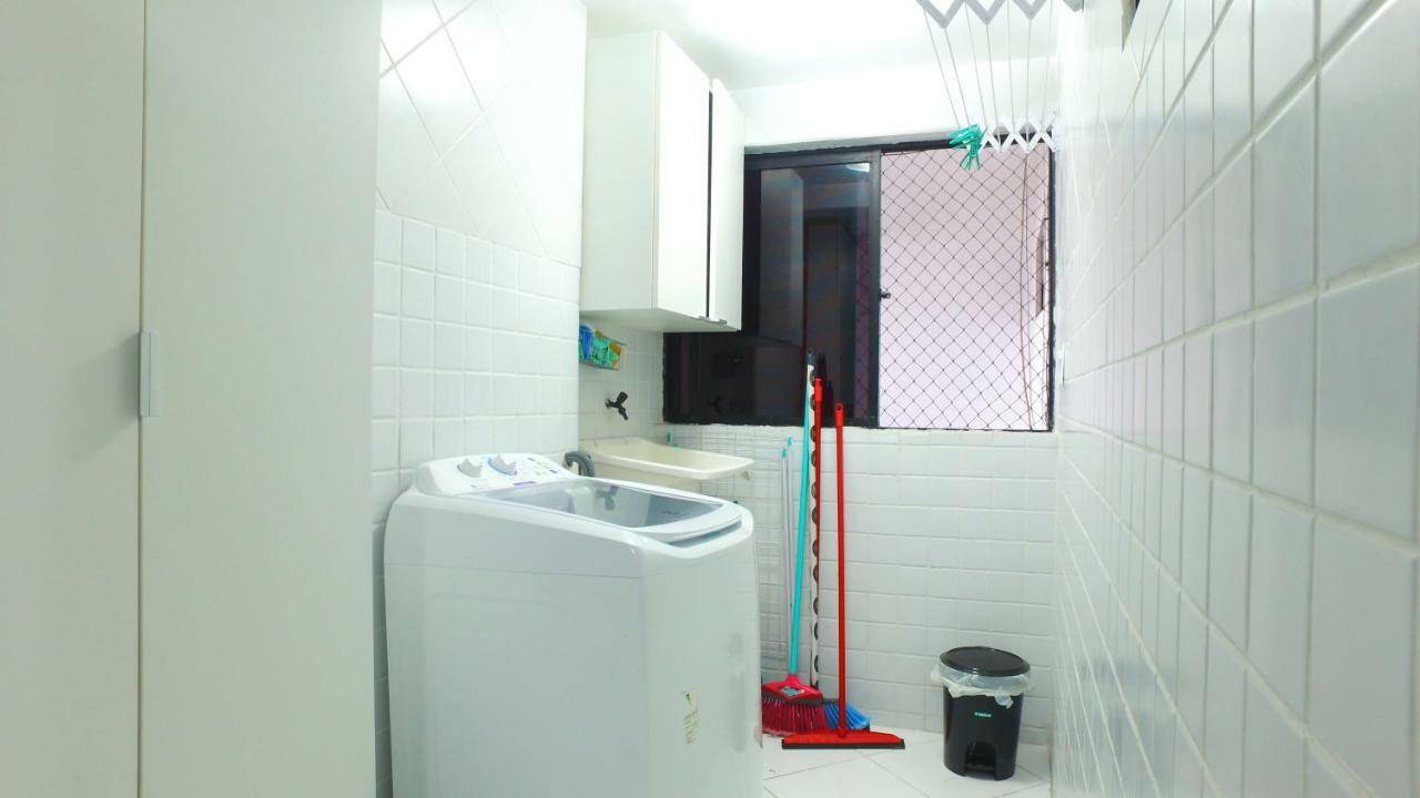 Edificio Gardenia Na Jatiuca Apartamento *