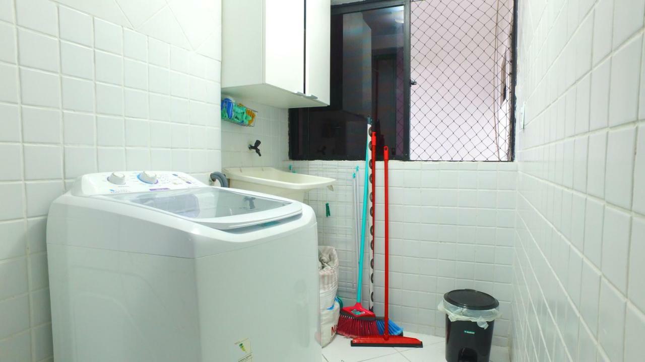 Edificio Gardenia Na Jatiuca Apartamento *