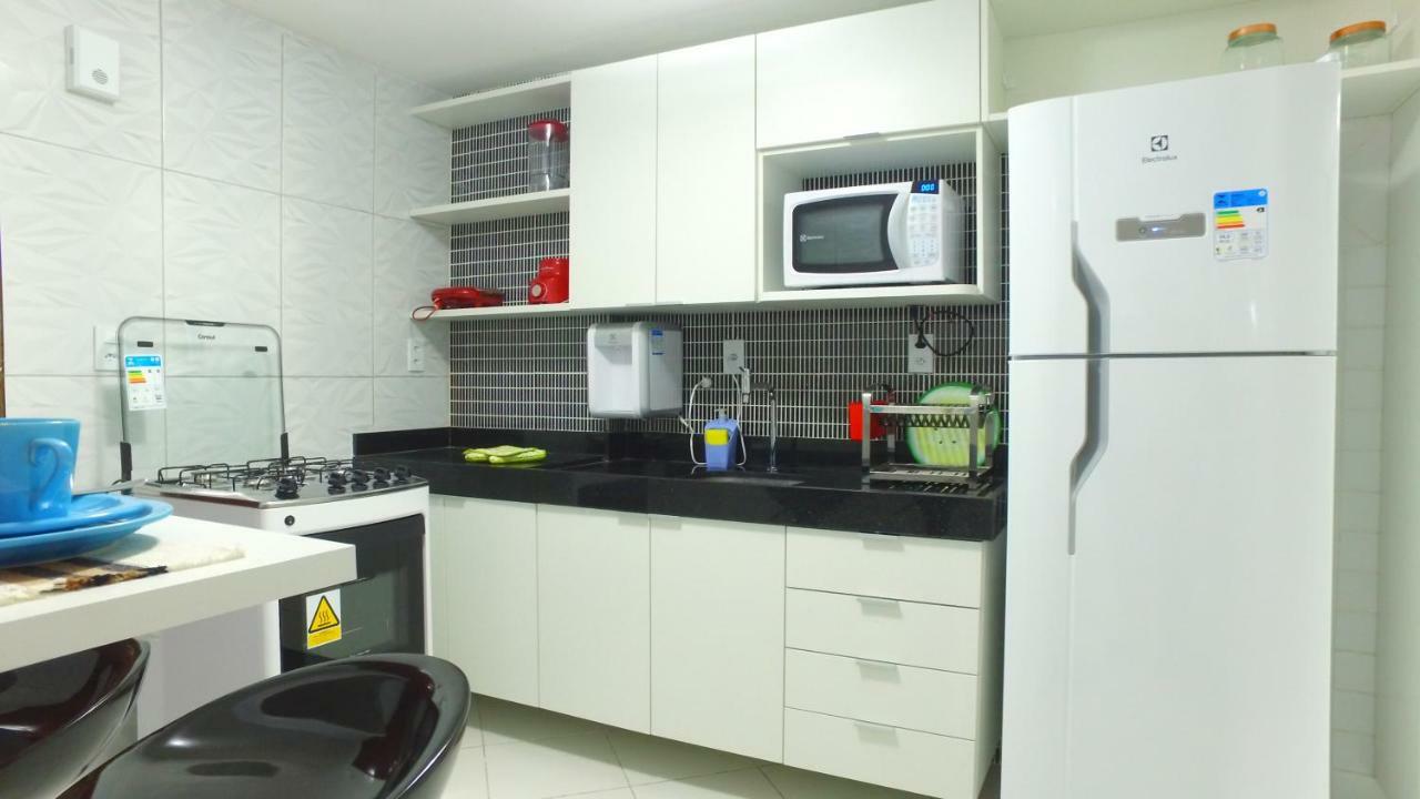 Apartamento Edificio Gardenia Na Jatiuca