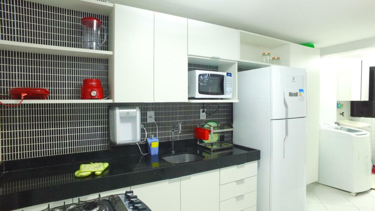 Apartamento Edificio Gardenia Na Jatiuca