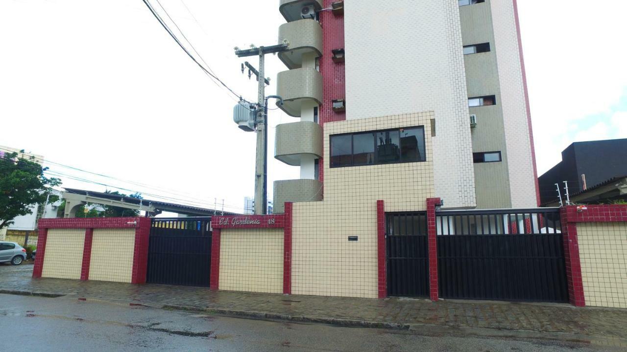Edificio Gardenia Na Jatiuca