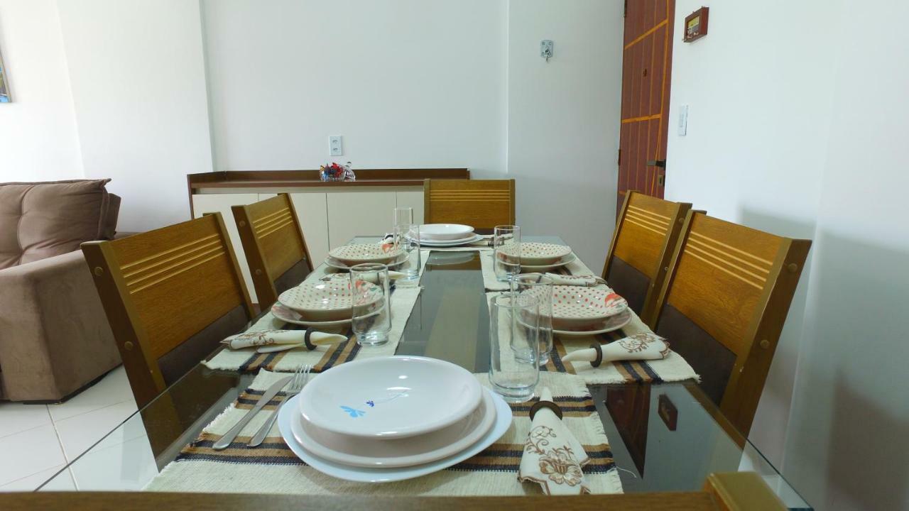 Apartamento Edificio Gardenia Na Jatiuca *