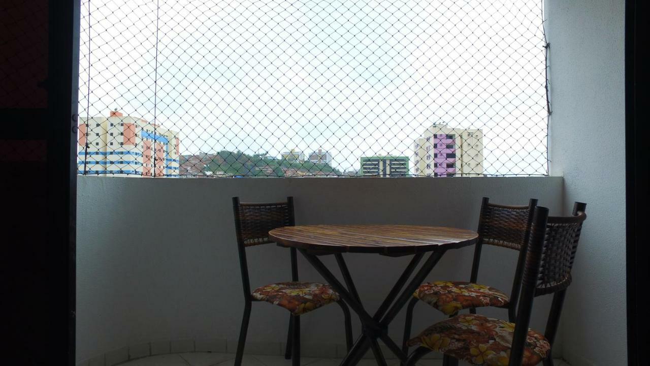 Apartamento Edificio Gardenia Na Jatiuca Maceió
