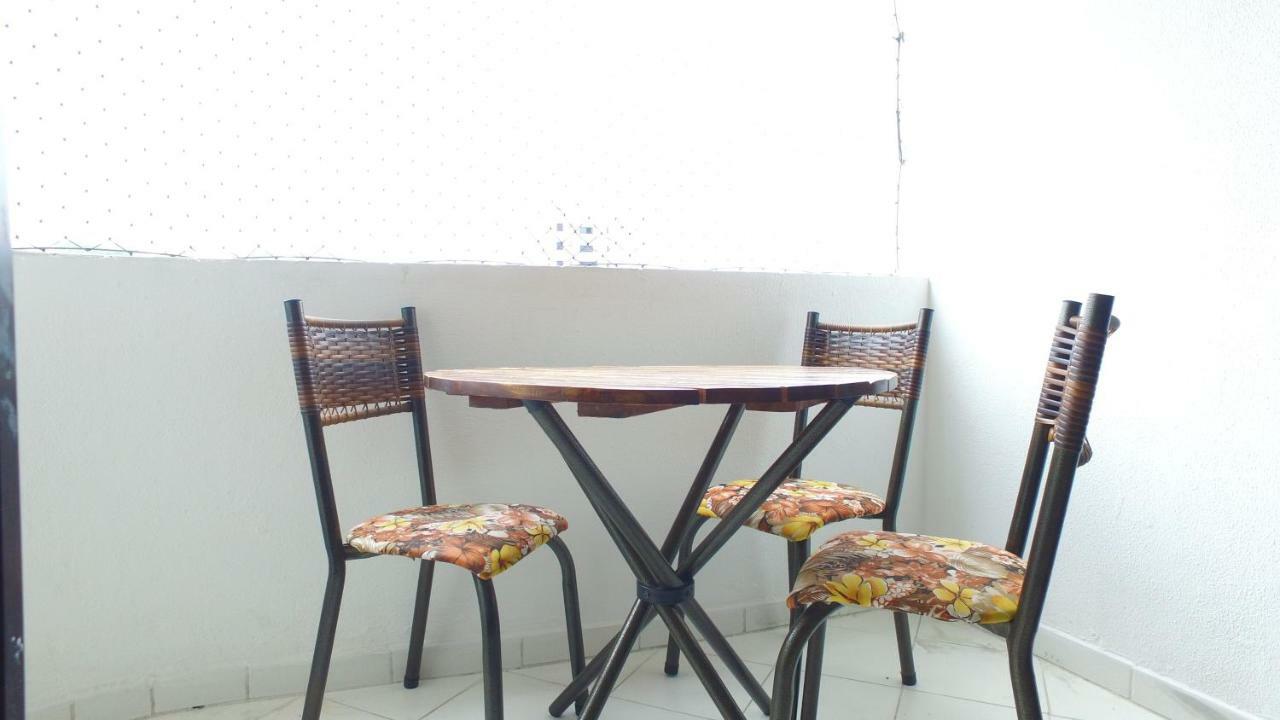 Apartamento Edificio Gardenia Na Jatiuca *