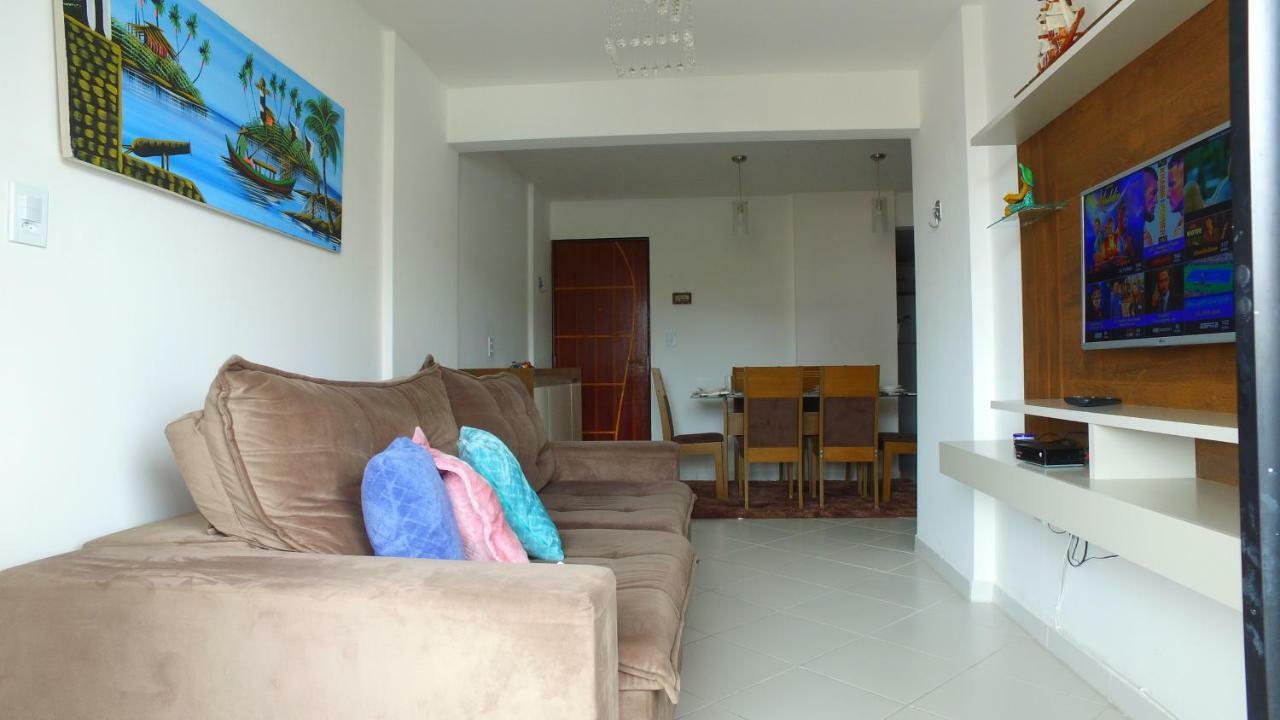 Apartamento Edificio Gardenia Na Jatiuca Maceió