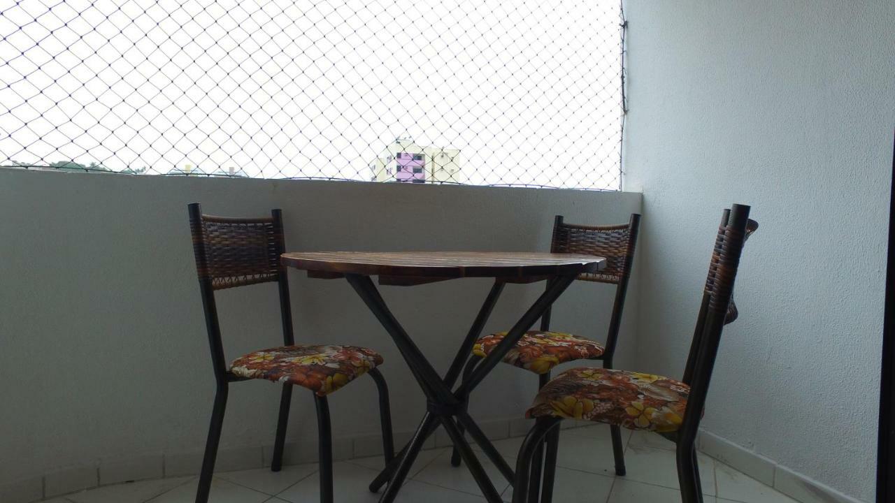 Apartamento Edificio Gardenia Na Jatiuca