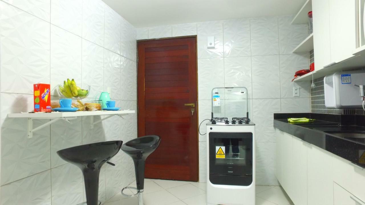 Edificio Gardenia Na Jatiuca Apartamento *