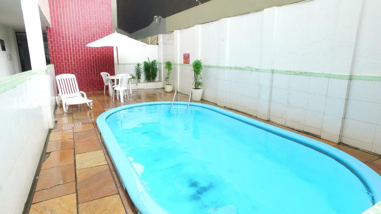 Edificio Gardenia Na Jatiuca Apartamento Maceió