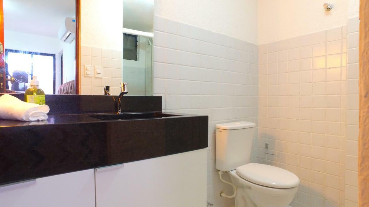 Apartamento Edificio Gardenia Na Jatiuca