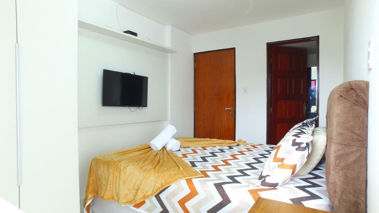Apartamento Edificio Gardenia Na Jatiuca Maceió