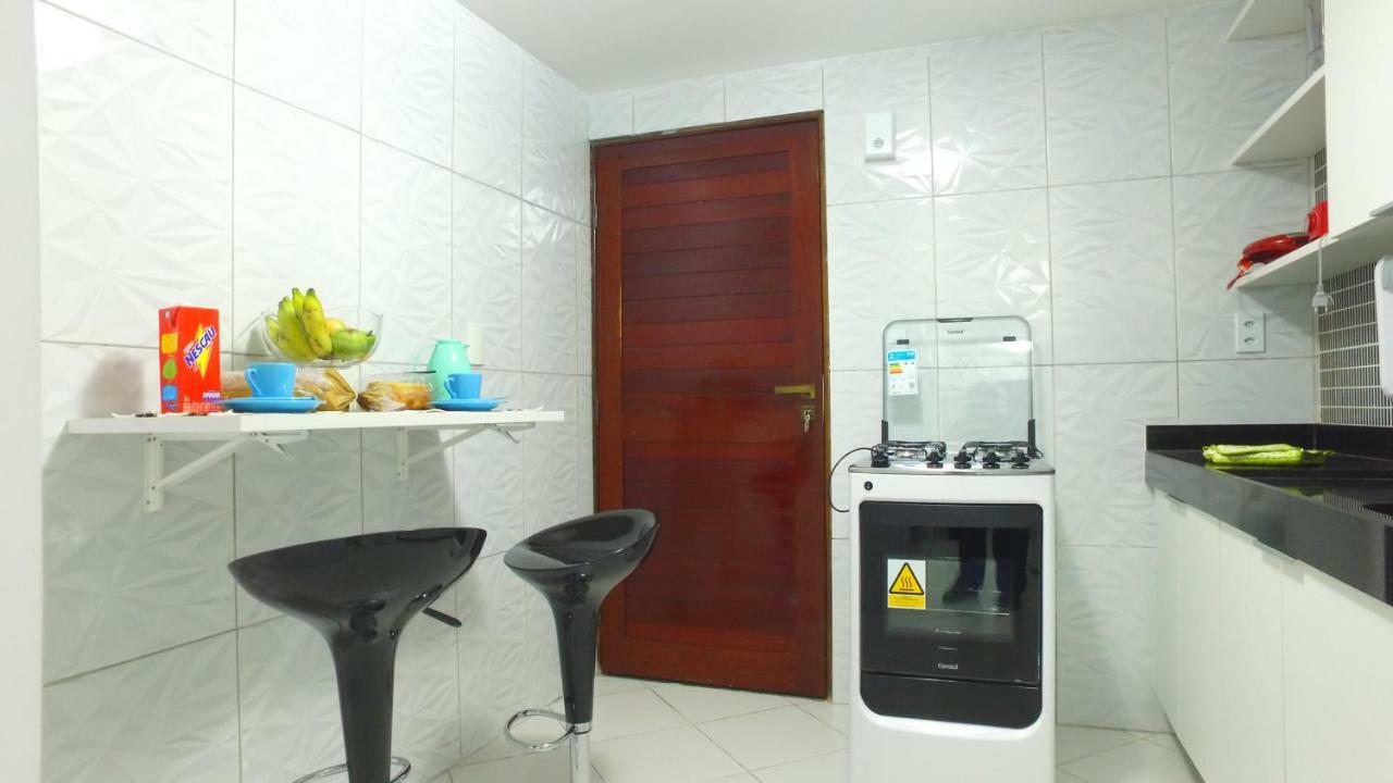 Apartamento Edificio Gardenia Na Jatiuca *