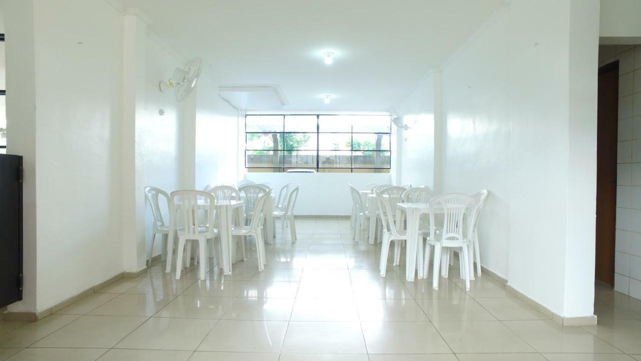 Apartamento Edificio Gardenia Na Jatiuca *