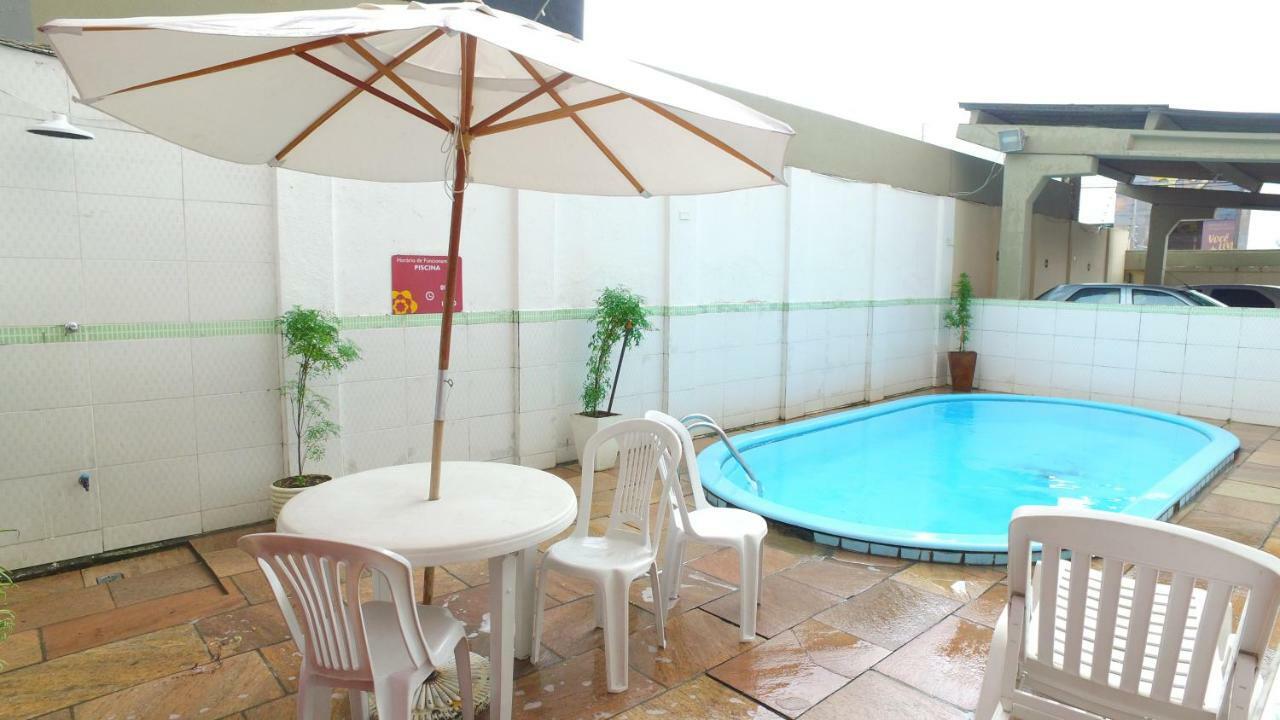 Apartamento Edificio Gardenia Na Jatiuca Maceió